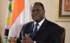 Côte d’Ivoire : Un nouveau Gouvernement de 36 ministres dont 10 entrants