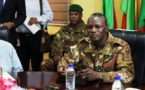 G5 Sahel: le général Didier Dacko, limogé