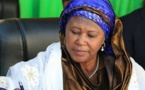 L'ex vice Présidente de la Gambie rejette un poste "juteux" 