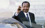 URGENT: le président Paul Biya annonce qu’il va briguer un nouveau mandat