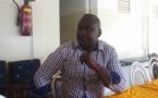 Mamadou Malado Diallo, responsable de l'APR à Kolda avertit Macky: « Avec cet élan nous allons perdre la présidentielle » 