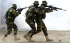 Sedhiou: Deux militaires tués dans une attaque armée
