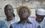 Robert Sagna passe à coté : «La Casamance n’est pas la propriété des...»