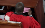 Le procureur Lansana Diabé représente l'APR au procès de Khalifa Sall (Avocat)