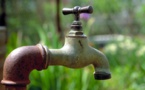 Mansour FAYE reporte la fin de la pénurie d’eau