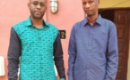 Présidentielle 2019: Cledor Sène et le capitaine Dièye s'allient