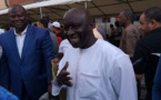 Idrissa Seck dévoile son plan de développement pour les Sénégalais de l'extérieur