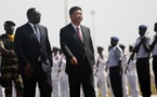 Visite de Xi en Afrique: le Sénégal première étape d'un voyage crucial