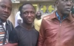 Dernière minute : Yakham Mbaye et sa bande molestés ... Plusieurs blessés...