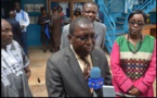 Vincent Badji, Ambassadeur du Sénégal au Cameroun est décédé
