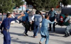 Afghanistan: forte explosion à l'aéroport de Kaboul
