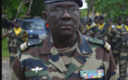 Le Colonel Fulgence Ndour : «Le président Jammeh a d'autres préoccupations que de revenir en Gambie»
