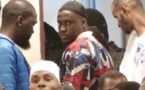 Acquitté, Moustapha Diatta reste en prison