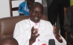 L'archevêque de Dakar, reçoit l'opposition ce mercredi