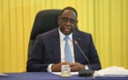 Macky Sall promet une ligne ferroviaire Mbour-Thiès et une autoroute Mbour-Fatick-Kaolack