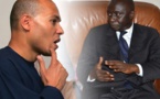  «Karim n'est pas sénégalais, Idy est dans l'erreur »