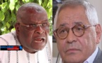 Mamadou Goumbala en colère:  « Robert Bougi a perdu toute crédibilité. Il contribue à la défaite de  Macky»