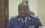  Le général Cheikh Sène devient le Haut Commandant de la Gendarmerie