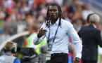 Equipe Nationale de football: Aliou Cissé reste 