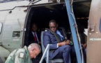 Afrique du Sud: Les Karimistes perturbent la visite de Macky Sall