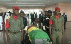 Le Cameroun rend hommage à Vincent Badji (Regardez)