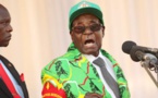 Élections au Zimbabwe : Robert Mugabe souhaite la défaite de son ancien parti
