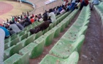Le plus beau des stades Sénégalais est dans un état dégueulasse(Photos)