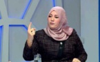 Naïma Salhi s’attaque aux migrants noirs