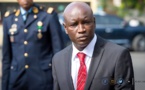 Aly Ngouille Ndiaye menace les policiers "Arrogants"