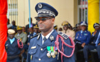Police: Oumar Maal remplacé par Ousmane Sy