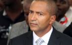 Moïse Katumbi sera arrêté dès son arrivée à Lubumbashi (Police)