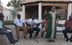 Le  rôle du groupe Super Mama Djombo dans l'indépendance de la Guinée-Bissau