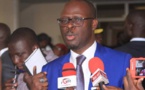Cheikh Bamba Dièye: « C’est une cabale politico-judiciaire initiée par le président de l’association des malfaiteurs... »