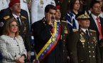 URGENT: Le président vénézuélien échappe à un "attentat "