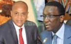 Affaire Prodac: Mame Mbaye Niang renvoie ses détracteurs chez Amadou Ba
