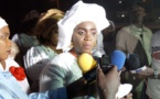 Fatima Barro aux membres de BBY:« On ne peut pas réélire Macky Sall dans la division» 