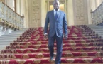 Abdoulaye Baldé candidat  !