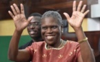 URGENT: Ouattara annonce l'amnistie de Simone Gbagbo