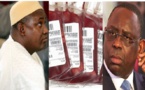 Scandale: le Sénégal vend une importante quantité de sang à la Gambie