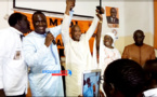 Macky menacé à Kolda: Habib Sabaly rejoint Idrissa Seck avec 5.400 électeurs (Regardez)
