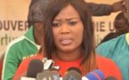 Fatoumata Niang Ba à Macky:« Nous demandons beaucoup plus de considération... »
