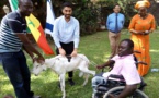 TABASKI 2018: Israël offre des moutons aux nécessiteux Sénégalais 