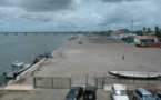ZIGUINCHOR : les travaux de construction du port de pêche de Boudody ‘’bientôt lancés’’ (DG ANAM)