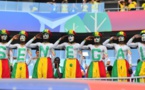 Le Sénégal et la Tunisie meilleures Nations du foot africain