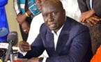 123 Sénégalais échoués sur la Méditerranée. : Idrissa Seck accuse Macky Sall