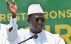 Soumaïla Cissé : « j'ai remporté la présidentielle avec 51,75% »