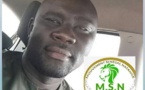 Abdou Faye du mouvement "Sénégal Natangué" alerte: «Le Lac de Hann Bel Air est un véritable danger...»