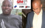 Malaise au GFM : Mamoudou Ibra Kane et Alassane Samba Diop quittent Youssou Ndour