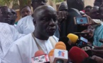 Tabaski 2018: la déclaration de Idrissa Seck (Vidéo)