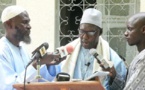 L'imam Tafsir Ndiour dénonce la dilapidation des fonds publics